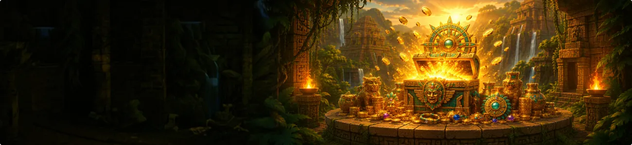 Conquestador casino Banner 3